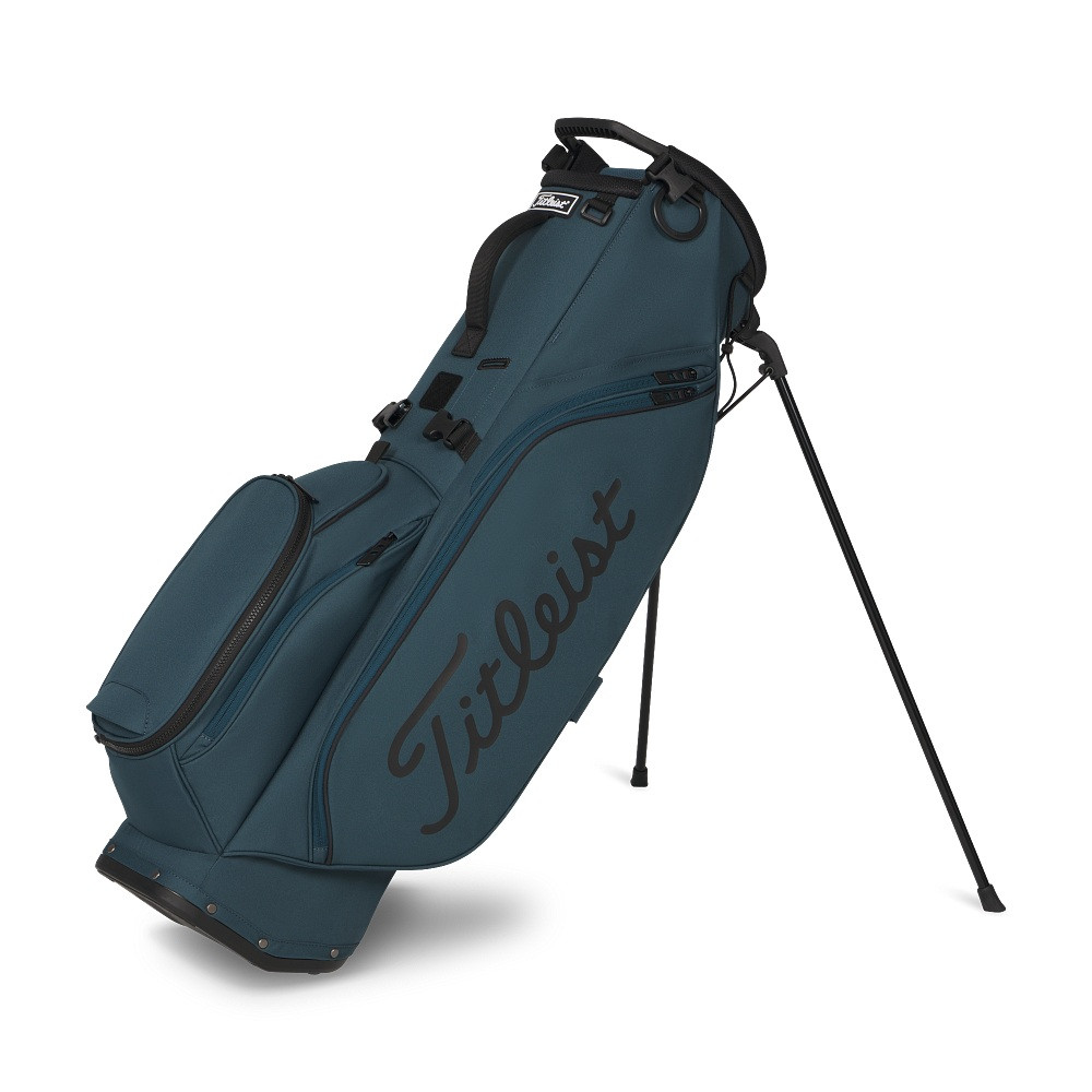 Titleist Golf 2026 Players S5 Stand Bag - Maple Hill Golf